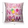 NORTHWEST Candyland Pillow, 18" x 18", Nom Nom Nom view 3