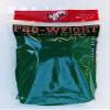 PEAR SOX Pro Weight Solid Color Hockey Socks (Kelly, Intermediate) view 2
