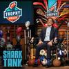 TrophySmack I Suck At Fantasy Football Car Flag, Embarrassing Loser Award - Yellow view 4