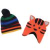 BlackCanyon Outfitters Cute Kids Knit Hats CHYCMT Children's Winter Hats in Fun Designs-Assorted