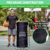 GoSports XTRAMAN PRO 46" XL Pop Up Defender 3 Pack - Heavy Duty Multi-Sport Blocking Dummy - Training Equipment for Basketball, Football, Soccer and More view 3
