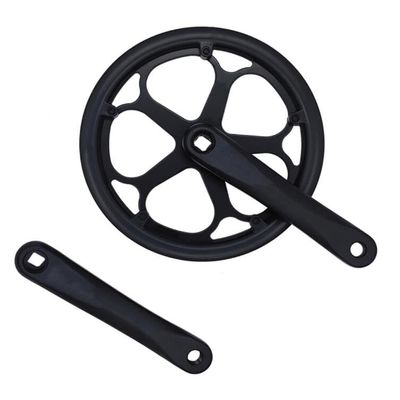 Crankset Toothed Disc E-Bike Parts for HIMO C20 Z20 Electric Bike Crankset Toothed Disc Bicycle Dental Replace Accessories