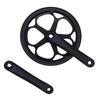 Crankset Toothed Disc E-Bike Parts for HIMO C20 Z20 Electric Bike Crankset Toothed Disc Bicycle Dental Replace Accessories view 1