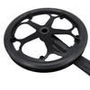 Crankset Toothed Disc E-Bike Parts for HIMO C20 Z20 Electric Bike Crankset Toothed Disc Bicycle Dental Replace Accessories view 2