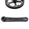 Crankset Toothed Disc E-Bike Parts for HIMO C20 Z20 Electric Bike Crankset Toothed Disc Bicycle Dental Replace Accessories view 3