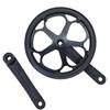 Crankset Toothed Disc E-Bike Parts for HIMO C20 Z20 Electric Bike Crankset Toothed Disc Bicycle Dental Replace Accessories view 4