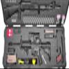 Case Club Competition Hard Case with Pre-Cut Foam for 3 Guns view 2