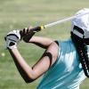 BESPORTBLE Golf Alignment Trainer Accurate Putting String Trainer and Practice Rod for Improved Golf and Aiming Skills Suitable for All Skill Levels and Ages view 2