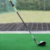 BESPORTBLE Golf Alignment Trainer Accurate Putting String Trainer and Practice Rod for Improved Golf and Aiming Skills Suitable for All Skill Levels and Ages view 4