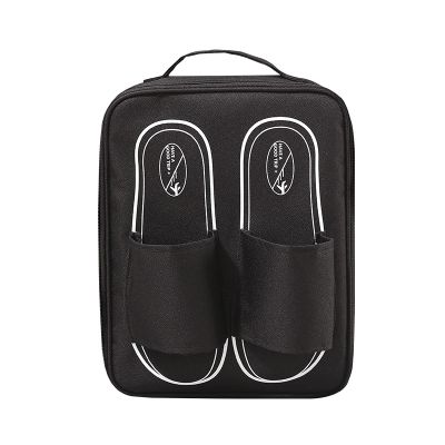 Multifunctional Shoe Storage Bag, Portable, Suitable For Various Occasions, With Multiple Colors To Choose From black