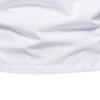 Maiyifu-GJ Men's Henley Loose Fit Long Sleeve Tops Casual Crew Neck Solid Color Tee Basics Button Up Lightweight T-Shirt (White,XX-Large) view 4