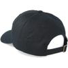 LexiuYibai Mens Baseball Caps Embroidered Got AI? Adjustable Dad Hat Washed Cotton (Black,7 1/2) view 3
