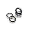 WEIWEIBEIER 2pcs Stainless Steel Hybrid Ceramic Bearing for Bicycle Bottom Brackets 6903 Bike Bearings (Size : 2Pcs 18307 17x30x7) view 3