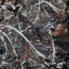 GRVCN Camo Netting Camouflage Net, Bulk Roll Sunshade Mesh Nets for Hunting Blind Shooting Military Theme Party Decorations view 2