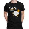 Franz Ferdinand - This Fire T-Shirt Large Black view 1