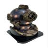 18" Sea Diver Decorative Diving Helmet | Home Decorative Helmets | view 2