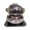 18" Sea Diver Decorative Diving Helmet | Home Decorative Helmets | view 3