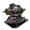 18" Sea Diver Decorative Diving Helmet | Home Decorative Helmets | view 4