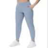 Dragon Fit Joggers for Women with Pockets,High Waist Workout Yoga Tapered Sweatpants Women's Lounge Pants view 1