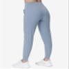 Dragon Fit Joggers for Women with Pockets,High Waist Workout Yoga Tapered Sweatpants Women's Lounge Pants view 2