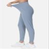 Dragon Fit Joggers for Women with Pockets,High Waist Workout Yoga Tapered Sweatpants Women's Lounge Pants view 3