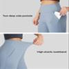Dragon Fit Joggers for Women with Pockets,High Waist Workout Yoga Tapered Sweatpants Women's Lounge Pants view 4
