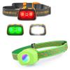 EverBrite 350 Lumens Rechargeable Headlamp and LED Rechargeable Kids Headlamp view 1