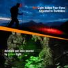 EverBrite 350 Lumens Rechargeable Headlamp and LED Rechargeable Kids Headlamp view 3