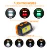 EverBrite 300 Lumens Headlamp and LED Rechargeable Kids Headlamp view 2