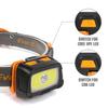 EverBrite 300 Lumens Headlamp and LED Rechargeable Kids Headlamp view 3