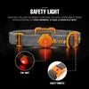EverBrite 300 Lumens Headlamp and LED Rechargeable Kids Headlamp view 4