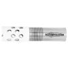 Patternmaster Code Black Snow Plow 12 Gauge Hunting Shotgun Accessory 17-4 Stainless Steel Choke Tube, Range Up to 70 Yards, for Remington Pro Bore (5535) view 1
