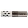 Patternmaster Code Black Snow Plow 12 Gauge Hunting Shotgun Accessory 17-4 Stainless Steel Choke Tube, Range Up to 70 Yards, for Remington Pro Bore (5535) view 2