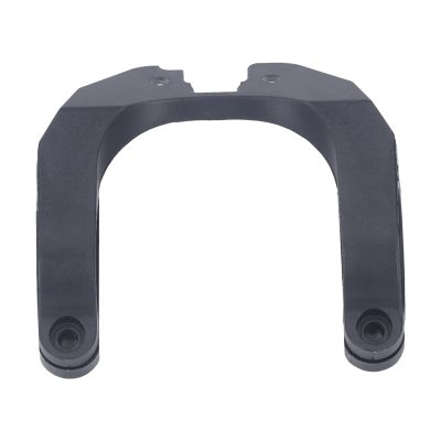 Tgoon Electric LCD Display Holder, Closely Fit Replacement Exquisite Electric Display Bracket Plastic for Repairing