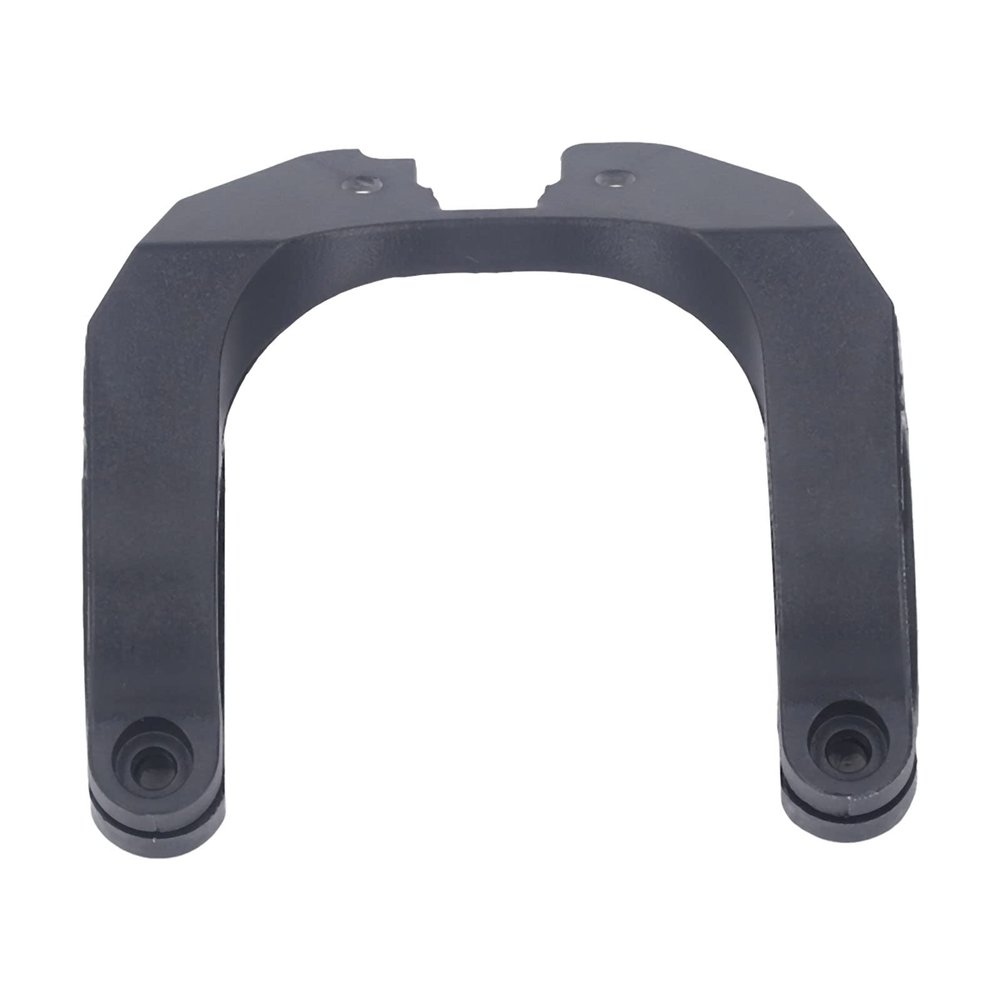 Tgoon Electric LCD Display Holder, Closely Fit Replacement Exquisite Electric Display Bracket Plastic for Repairing