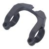 Tgoon Electric LCD Display Holder, Closely Fit Replacement Exquisite Electric Display Bracket Plastic for Repairing view 3
