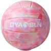 BYAOSUN Soft Official Volleyball for Indoor Outdoor Beach, Size 5 Training Volleyball for Beginner Teenager Adult view 1