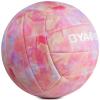 BYAOSUN Soft Official Volleyball for Indoor Outdoor Beach, Size 5 Training Volleyball for Beginner Teenager Adult view 2