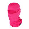 SLEEFS Pink Balaclava Face Mask Men & Women, Full Face Loose Fitting Adult Breathable Balaclava Ski Mask Shiesty for Football, Cycling, Running, Hot or Cold Weather Pasamontaas para Hombre view 1