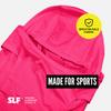 SLEEFS Pink Balaclava Face Mask Men & Women, Full Face Loose Fitting Adult Breathable Balaclava Ski Mask Shiesty for Football, Cycling, Running, Hot or Cold Weather Pasamontaas para Hombre view 3