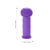 BESPORTBLE 2pcs Boys and Girls Bike Handlebar Grips Comfortable Nonslip Bike Handle Covers for Cruiser Bicycle Handlebars view 3