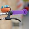 BESPORTBLE 2pcs Boys and Girls Bike Handlebar Grips Comfortable Nonslip Bike Handle Covers for Cruiser Bicycle Handlebars view 4