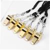 BESPORTBLE 12pcs Emergency Whistles Loud Survival Whistles for Camping Hiking and Outdoor Activities Lightweight Keychain for view 2