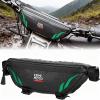 KEMIMOTO Dirt Bike Handlebar Bag Waterproof 1.5L Compatible with Surron view 1