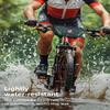 KEMIMOTO Dirt Bike Handlebar Bag Waterproof 1.5L Compatible with Surron view 4