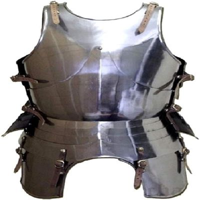 15th Century Italian Medieval Armor Breastplate