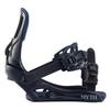 ROSSIGNOL Women's Myth Durable Lightweight Puffy Snowboard Bindings with Buckles - One Size (Small/Medium) view 1