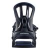 ROSSIGNOL Women's Myth Durable Lightweight Puffy Snowboard Bindings with Buckles - One Size (Small/Medium) view 2