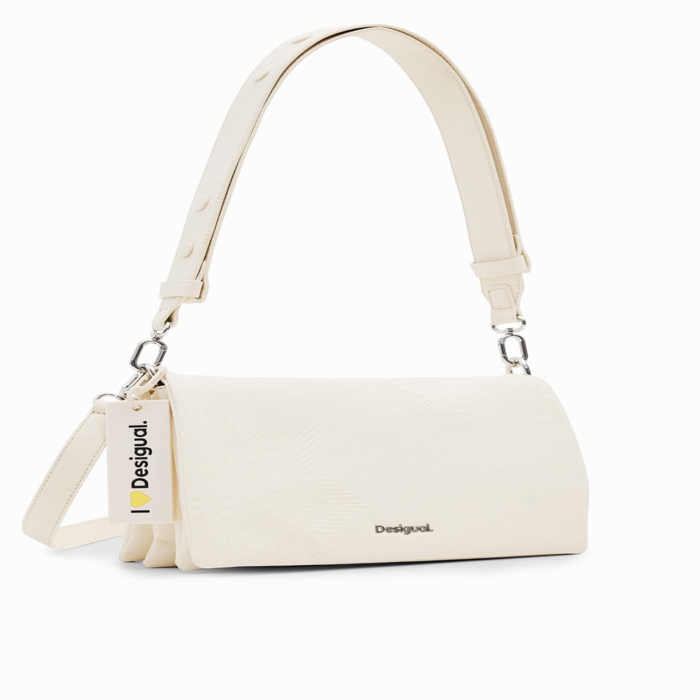 Desigual M Star Crossbody Bag
