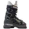 HEAD Edge LYT RX W HV Women's Alpine Boots, Anthracite/Black, 25.5 view 1